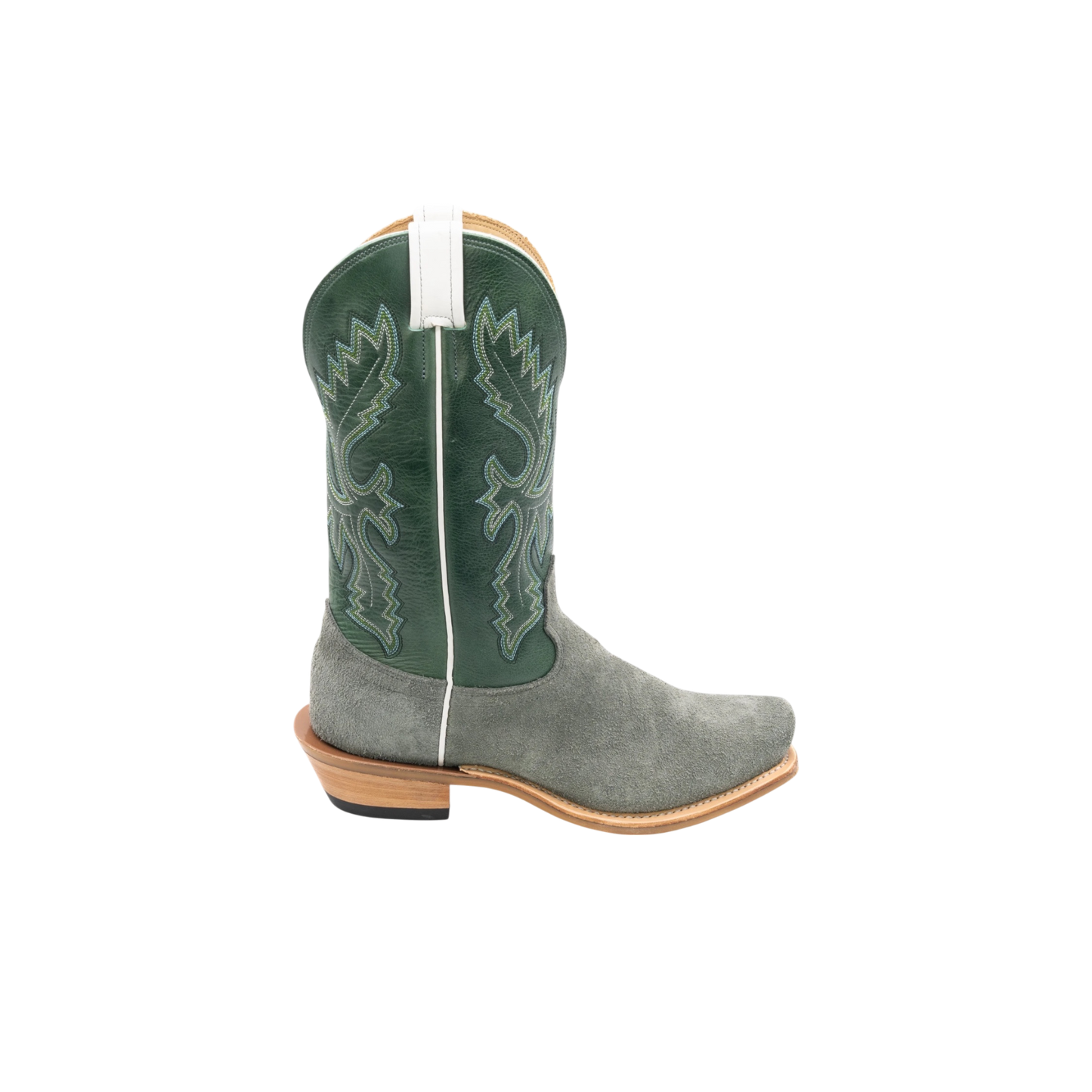The Bynum Boot
