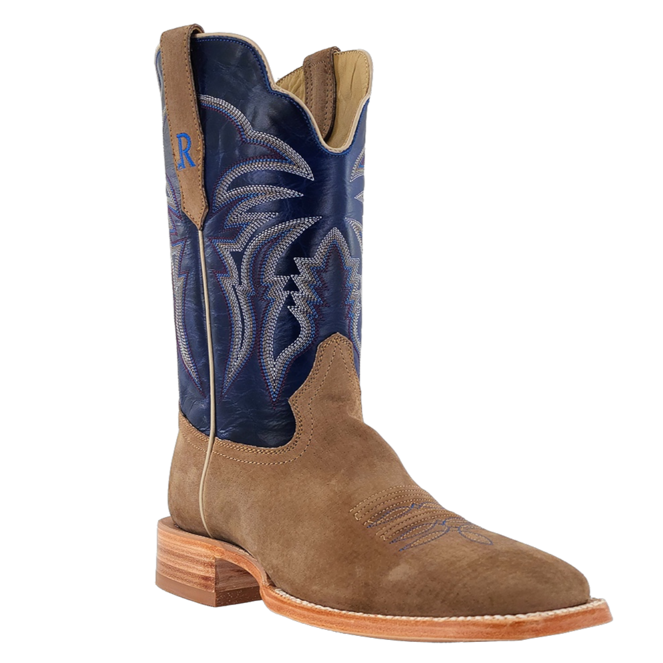 The Azel Boot