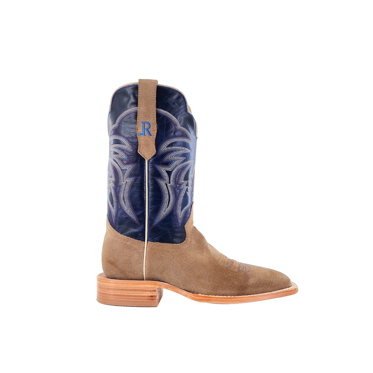 The Azel Boot