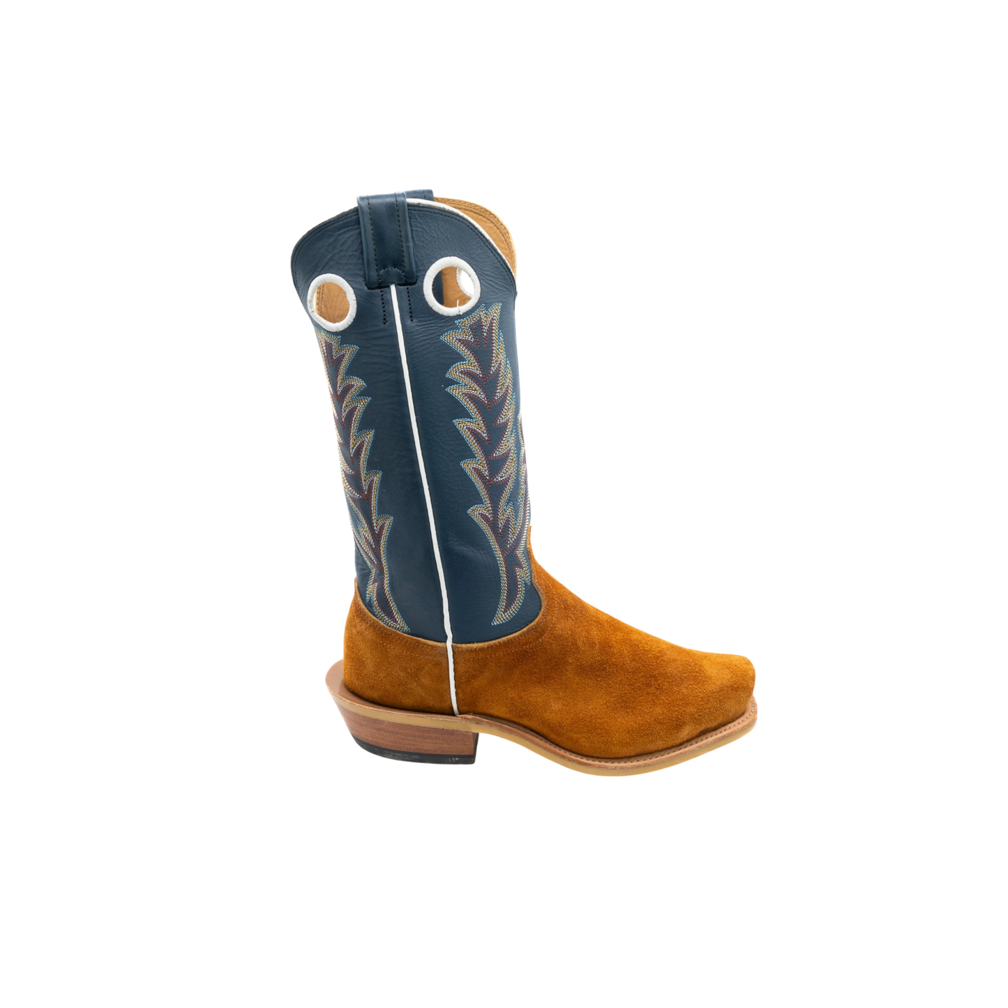 The Windom Boot