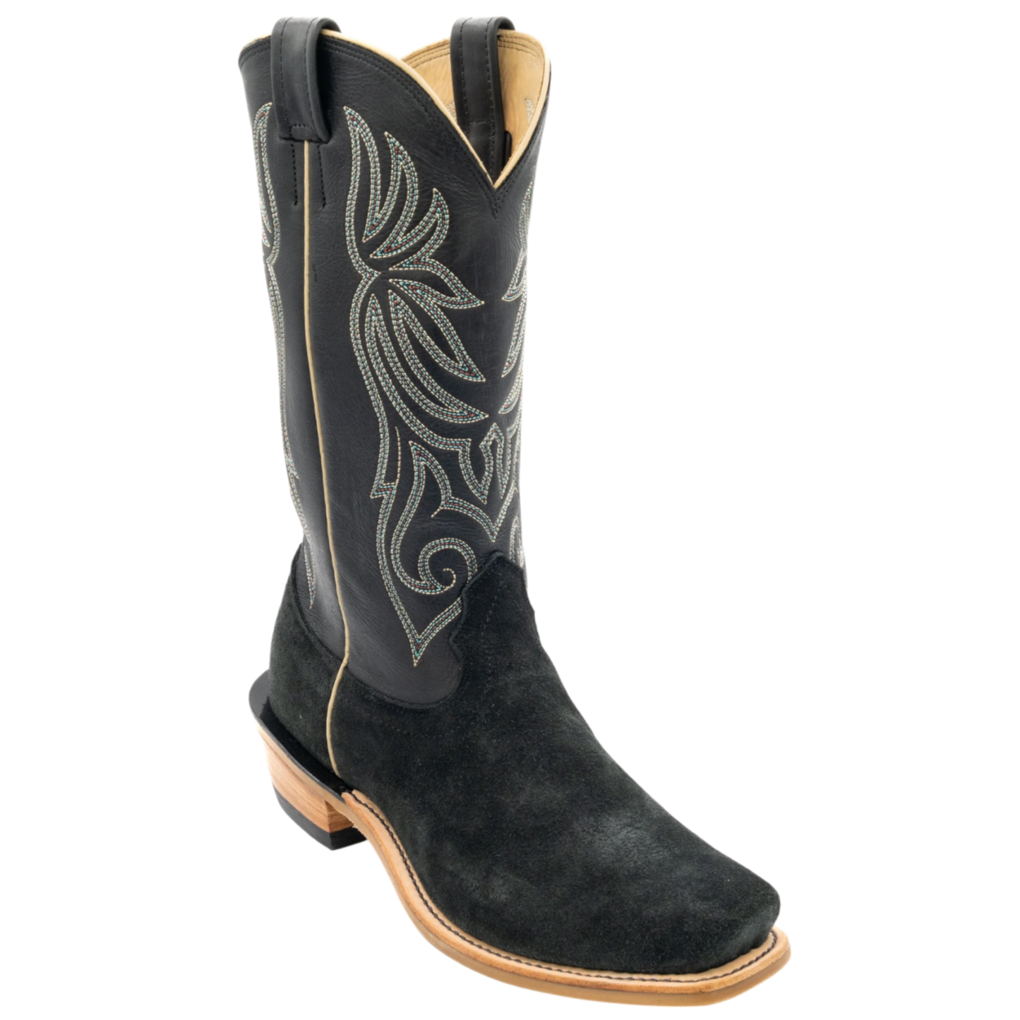 The Ector Boot