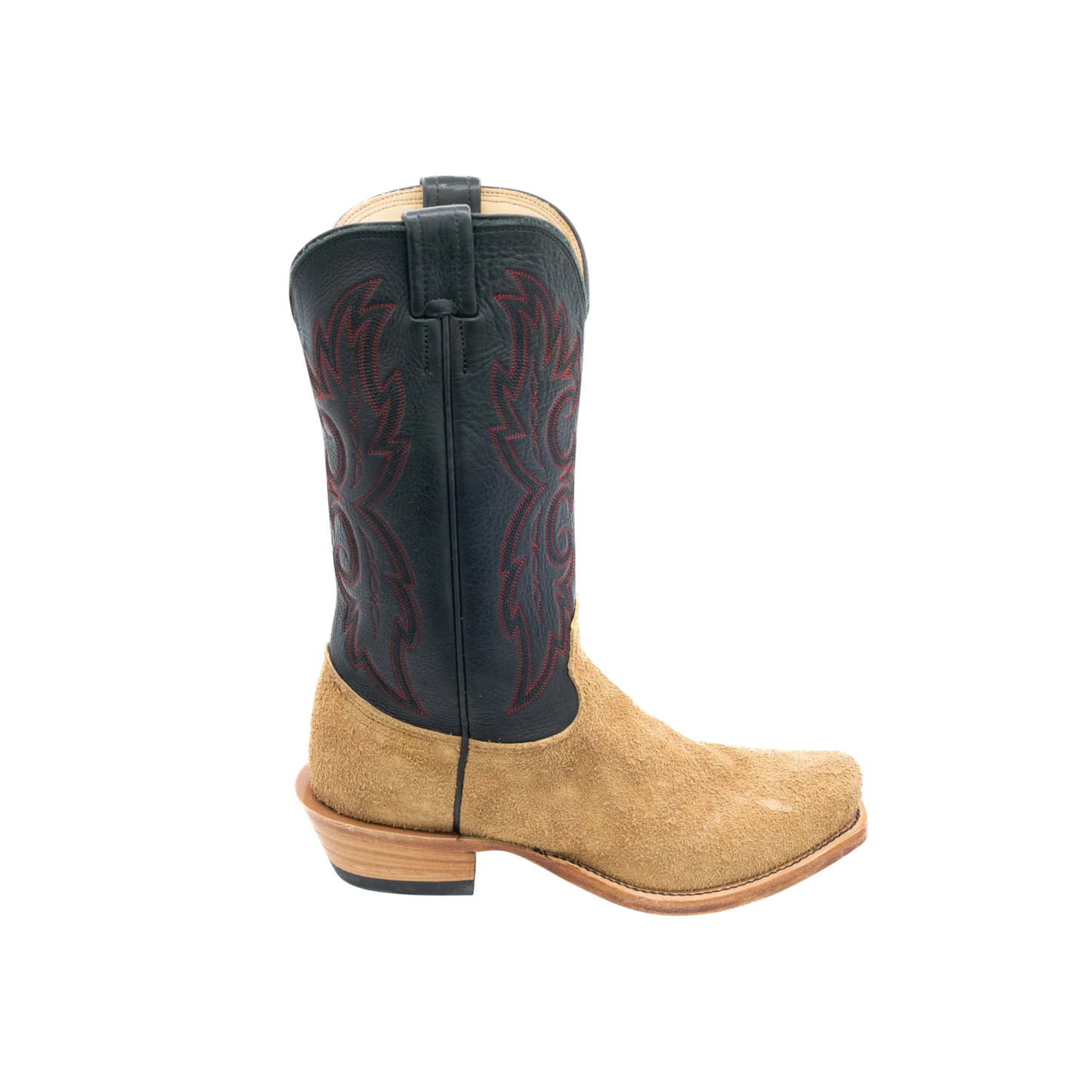 The Fresno Boot