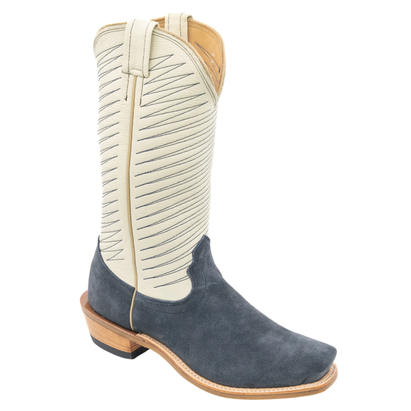 The Dublin Boot