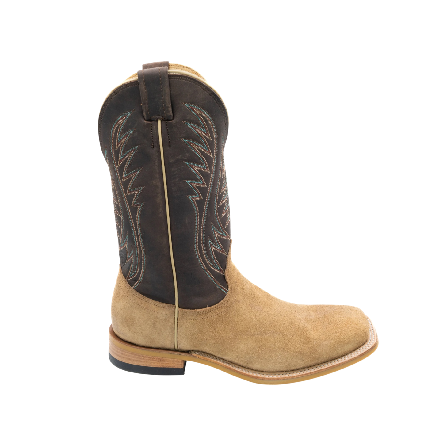 The Strawn Boot