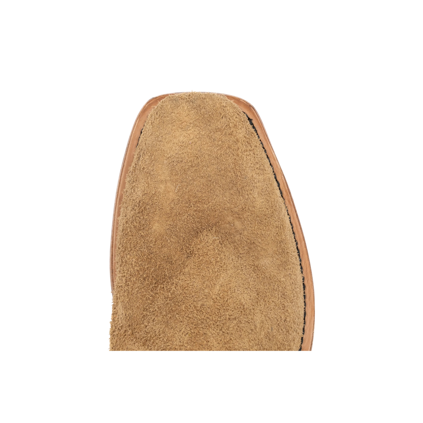 The Fresno Boot