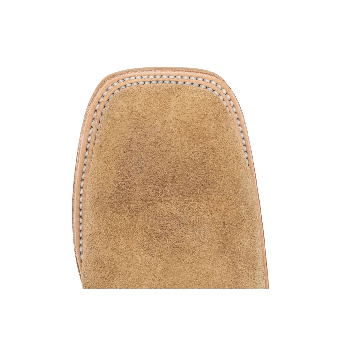 The Strawn Boot