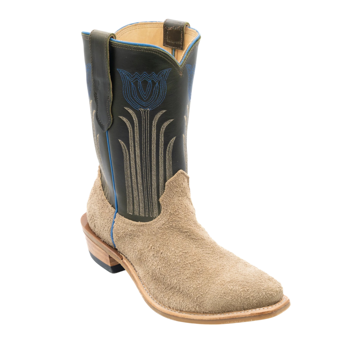 The Andrews Boot