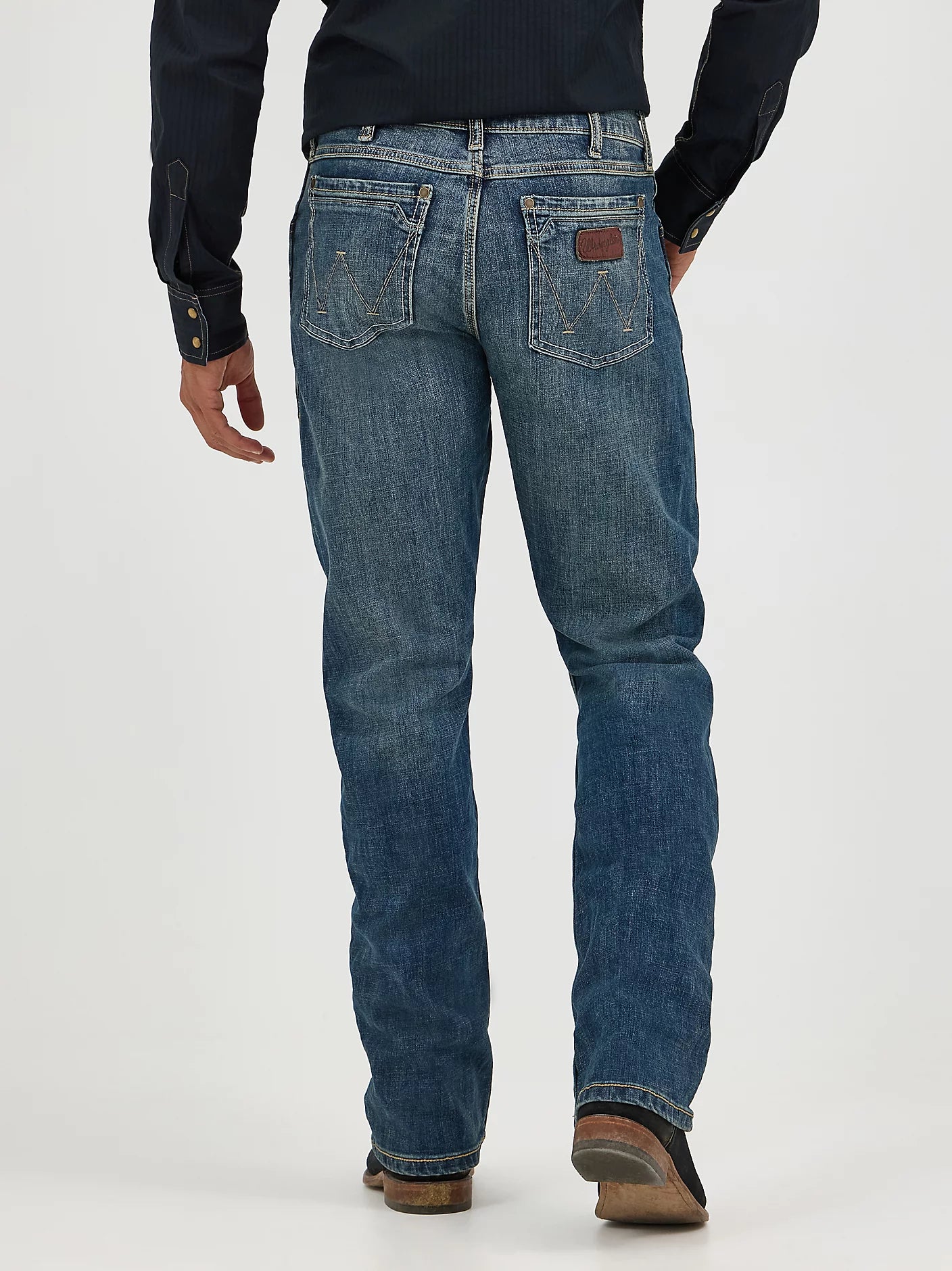 The Dilley Jean