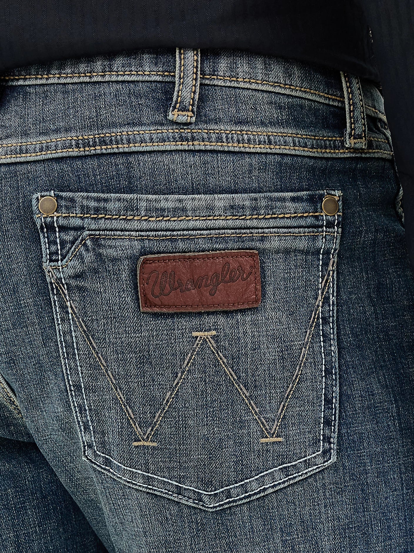 The Dilley Jean