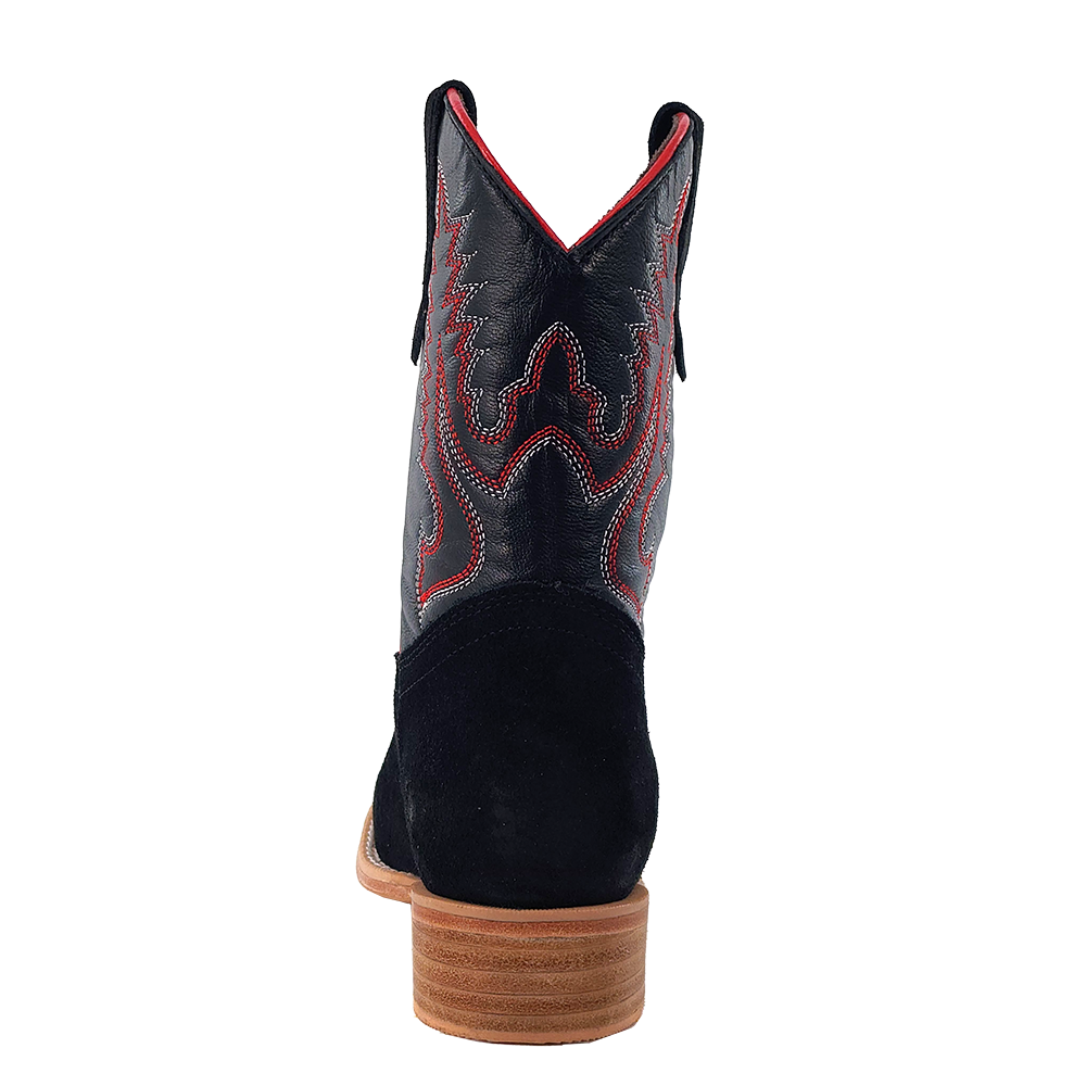 The Rogers Boot