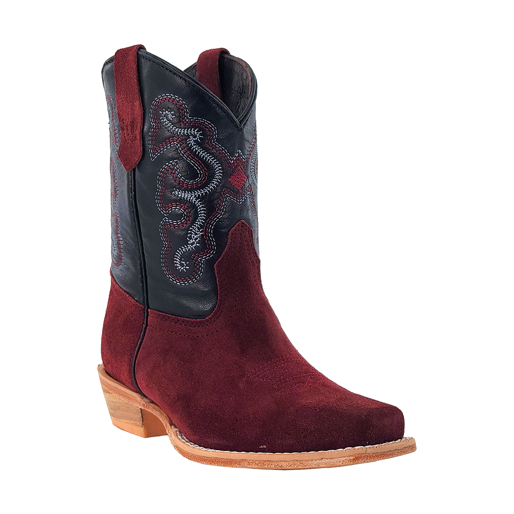 The Rockport Boot