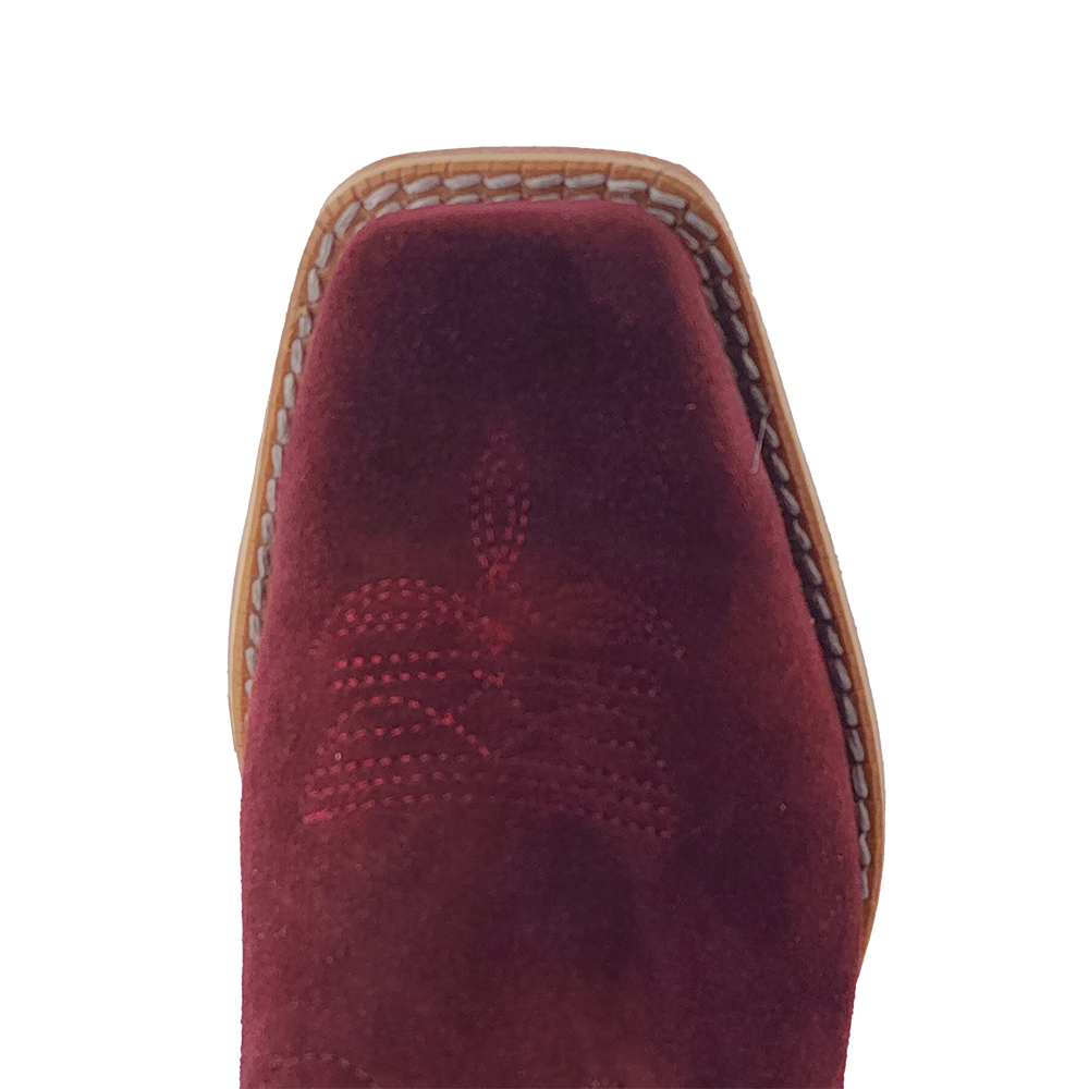 The Rockport Boot