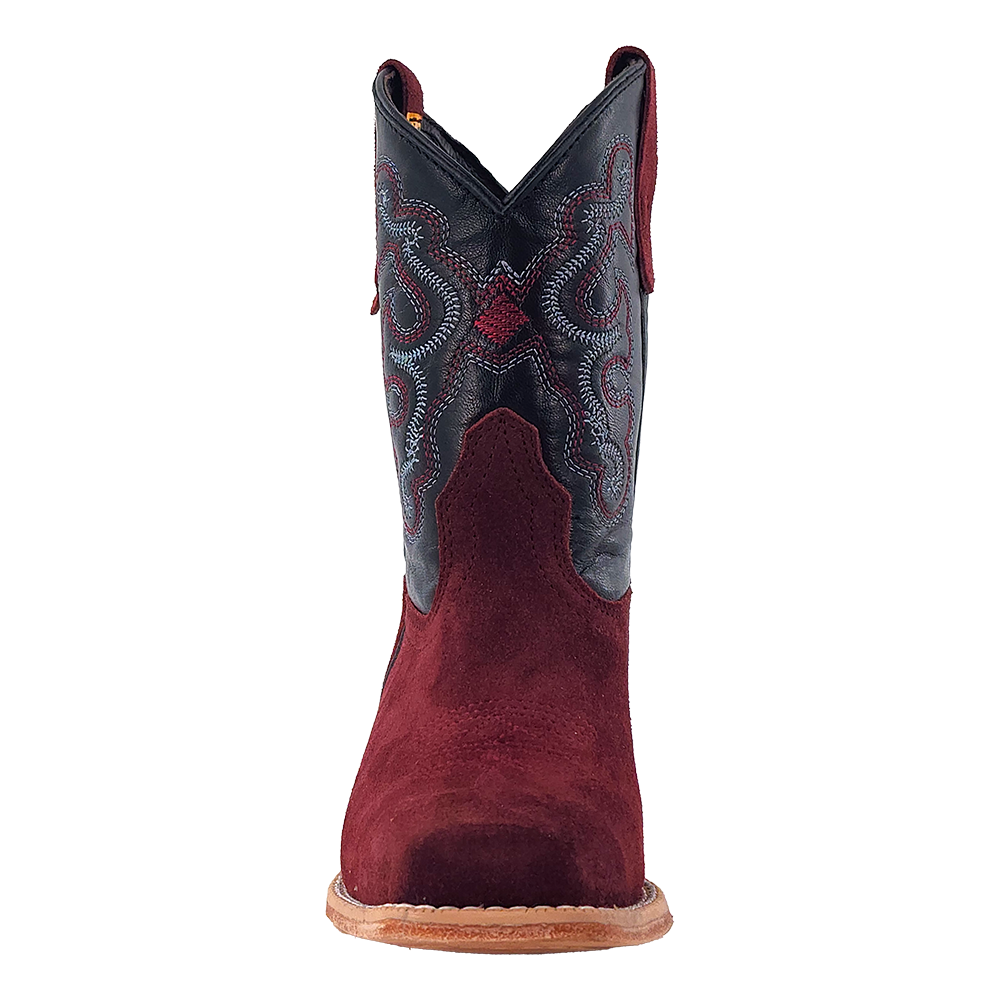 The Rockport Boot