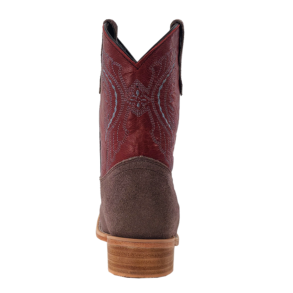 The Nevada Boot
