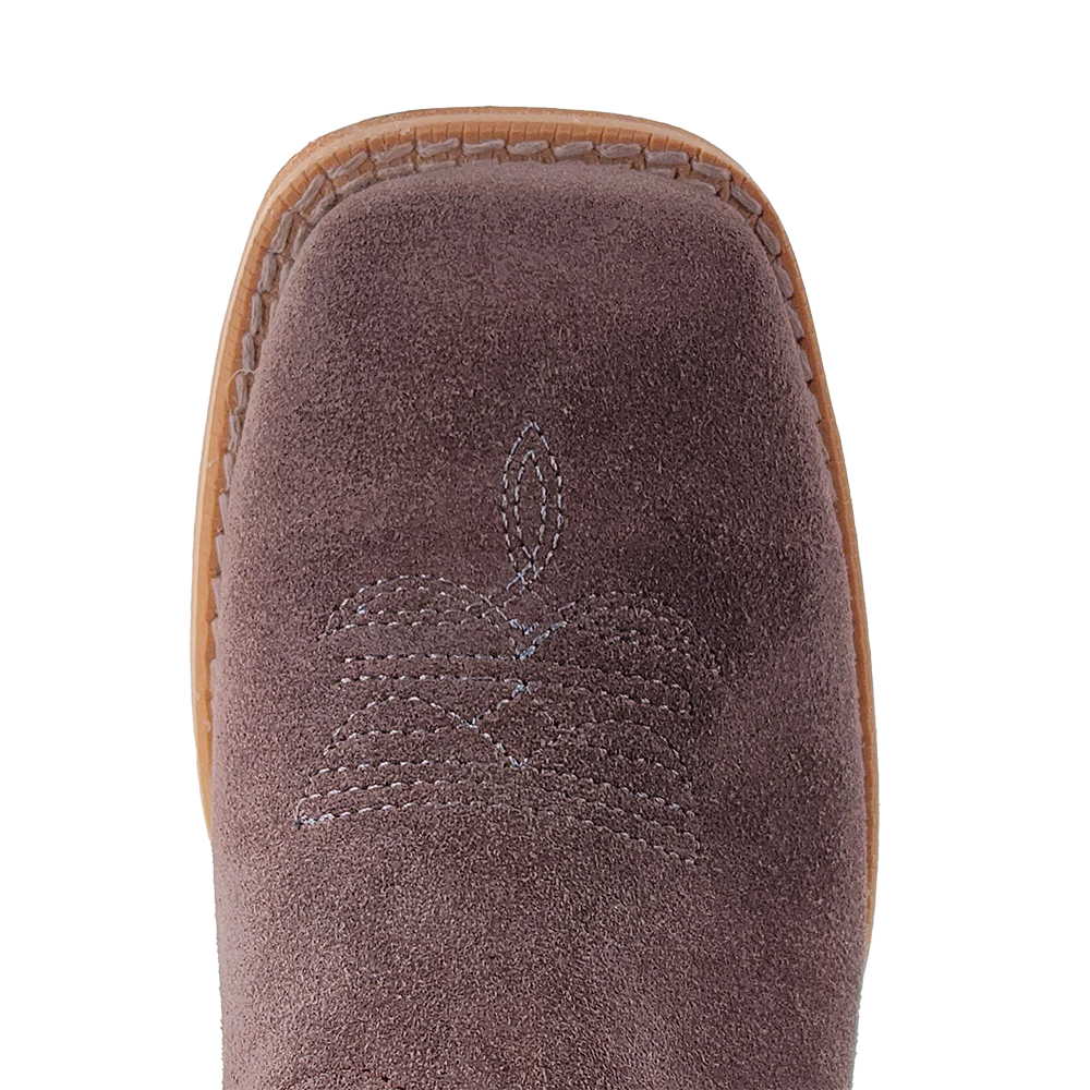 The Nevada Boot