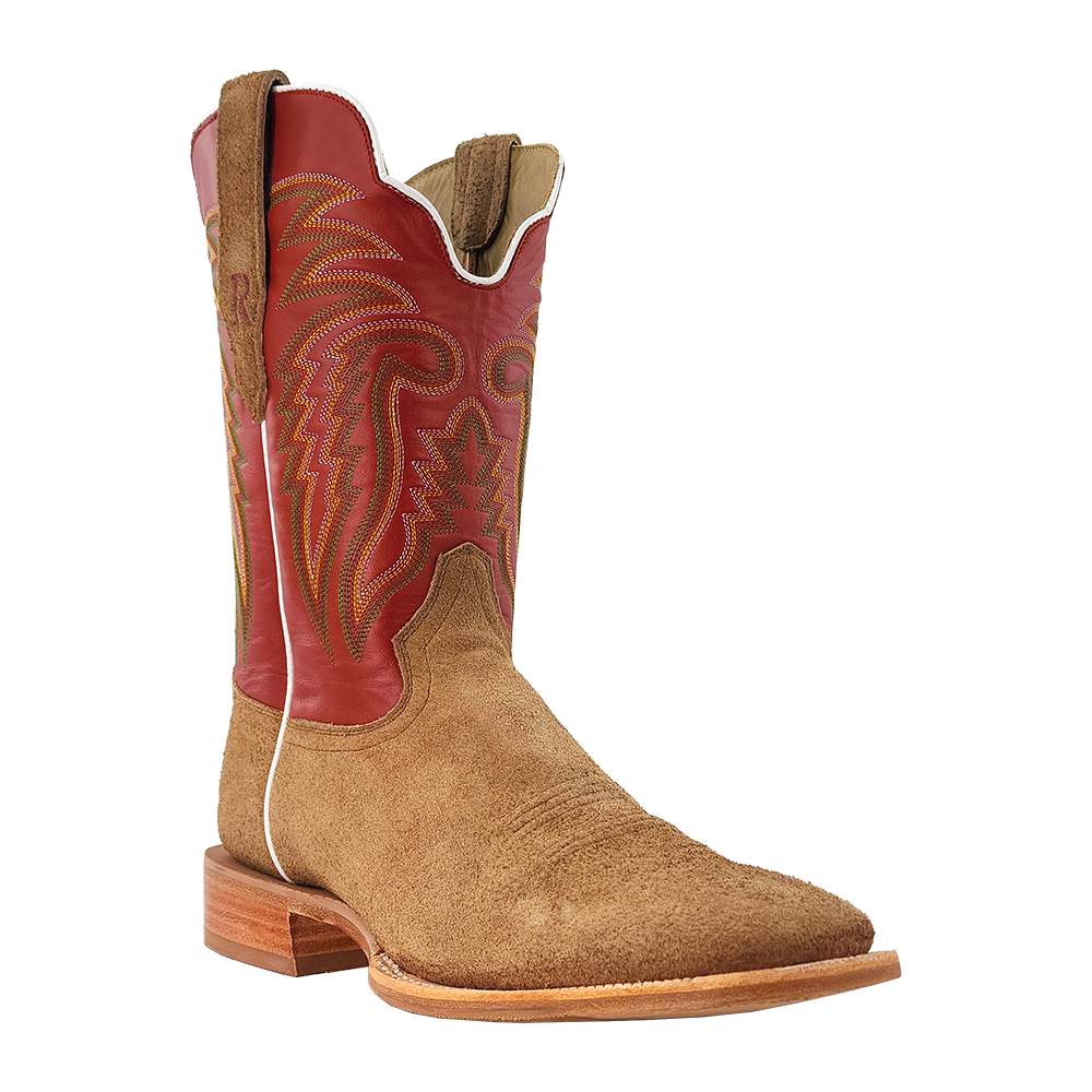 The Tenaha Boot