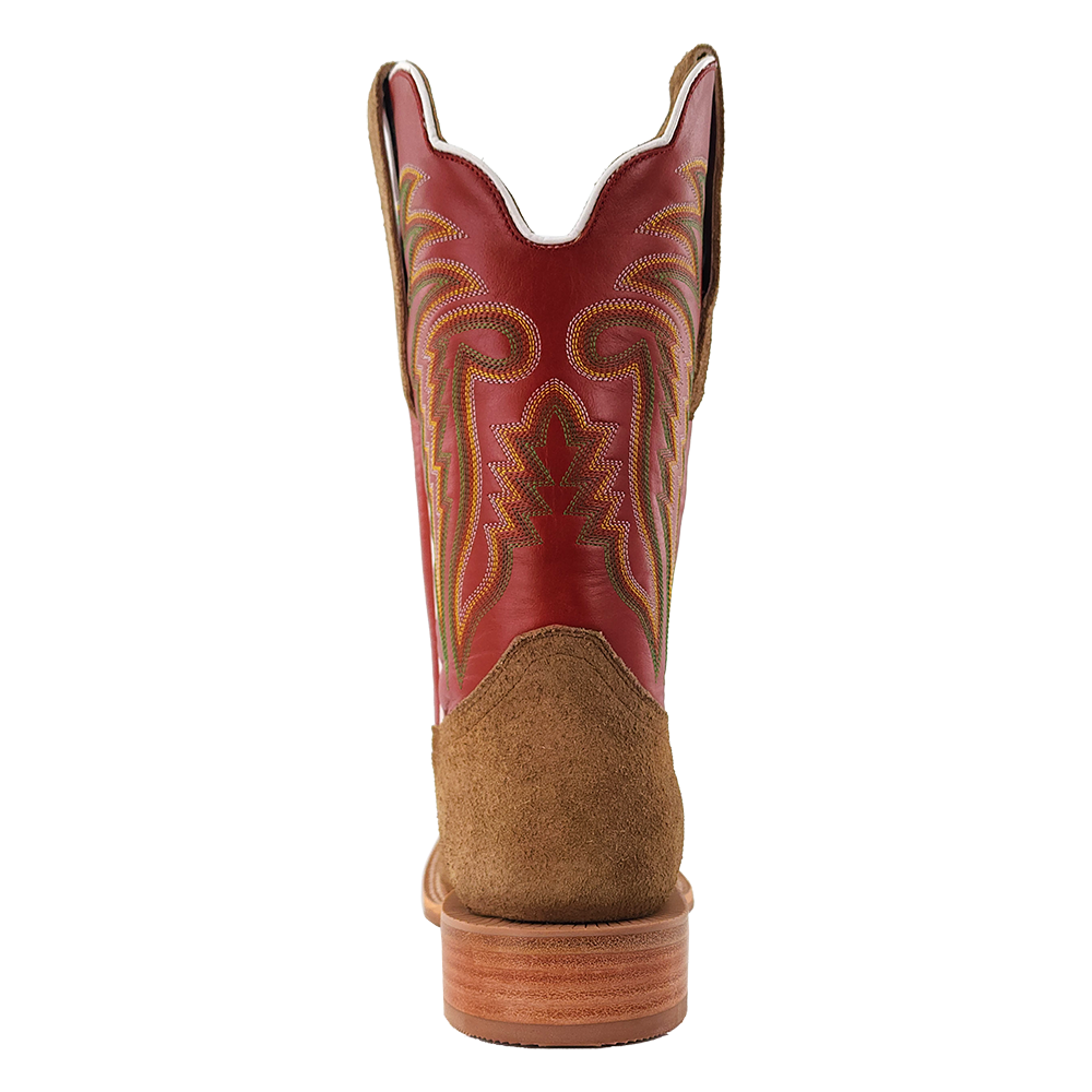 The Tenaha Boot