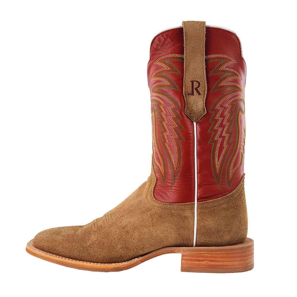 The Tenaha Boot