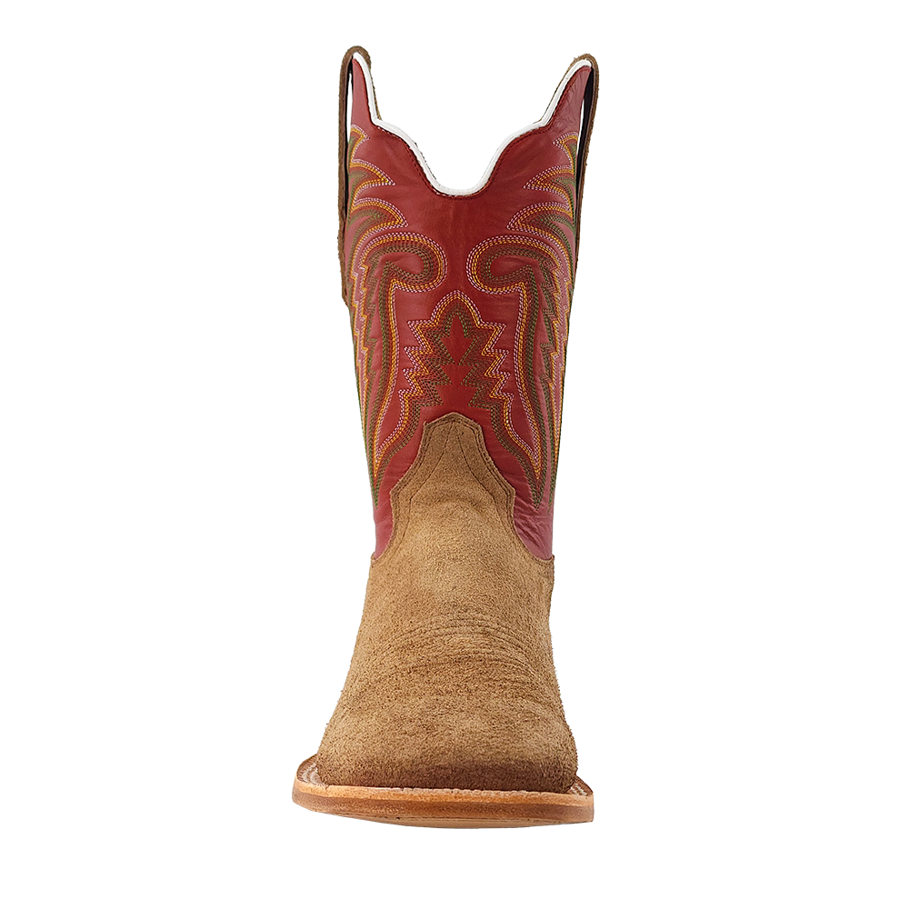 The Tenaha Boot