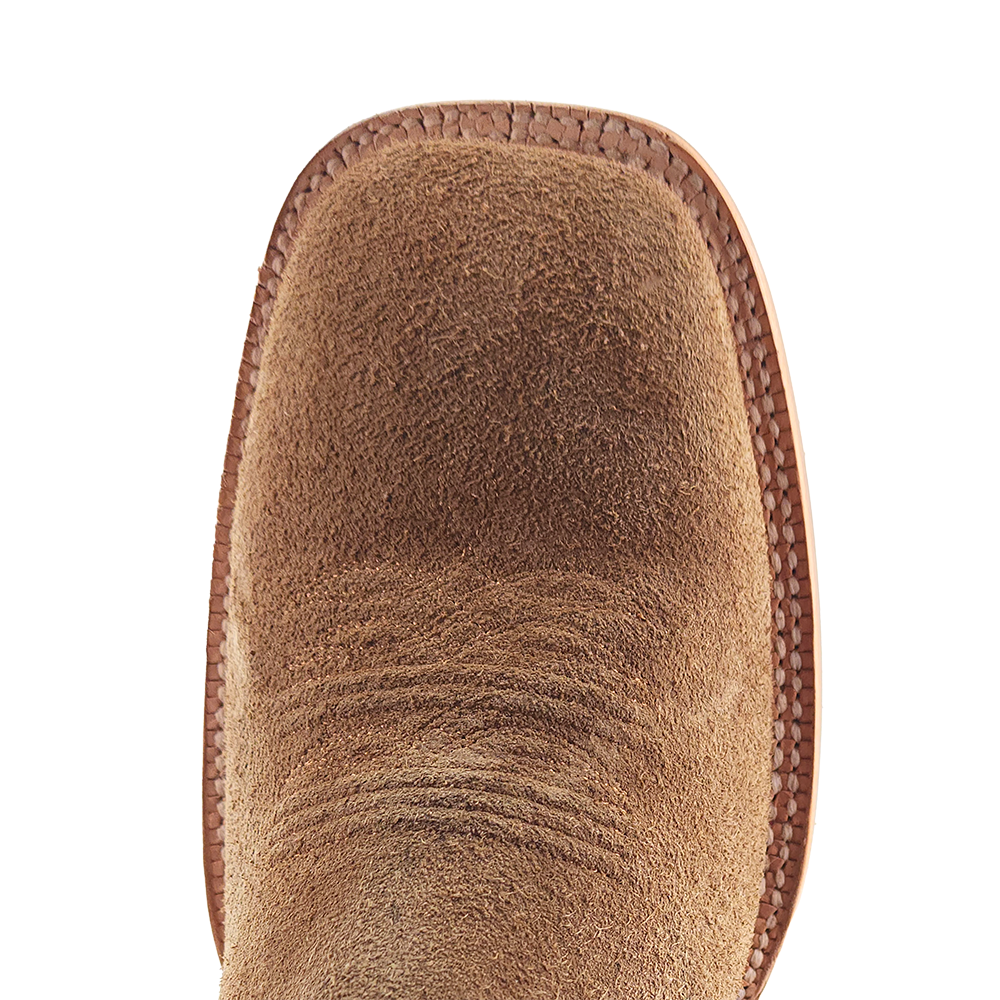 The Tenaha Boot