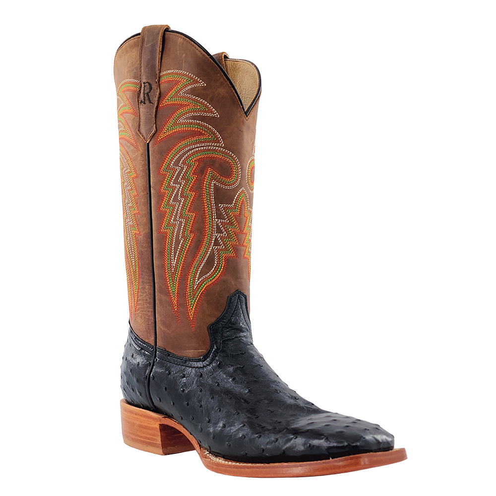 The Troy Boot