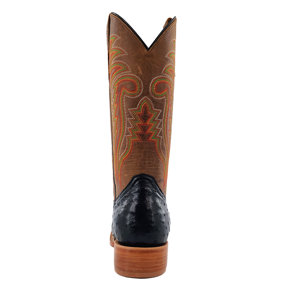 The Troy Boot