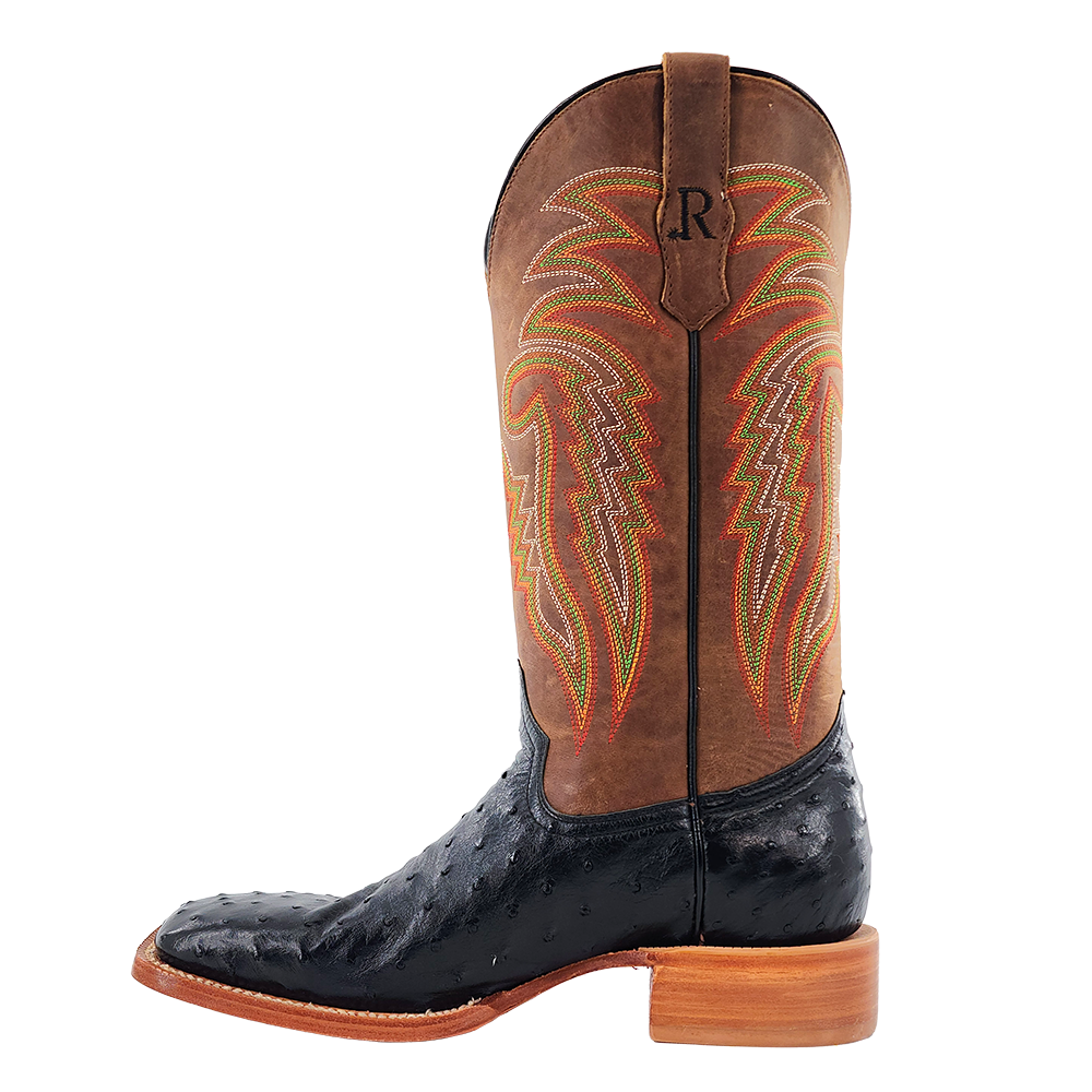 The Troy Boot