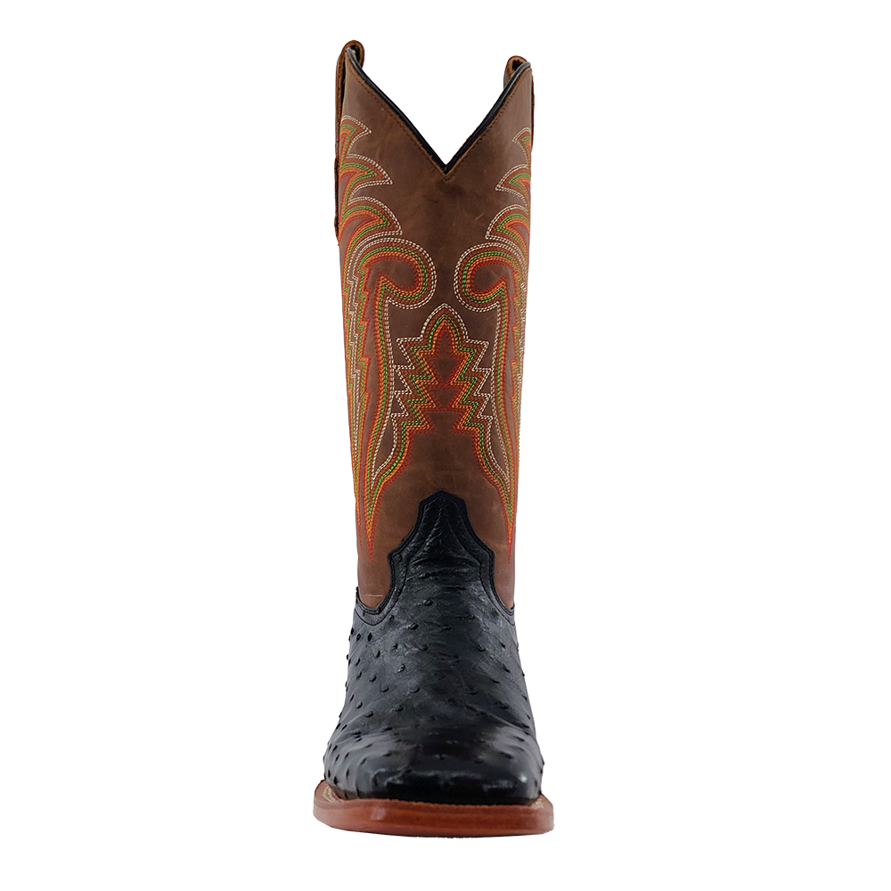 The Troy Boot