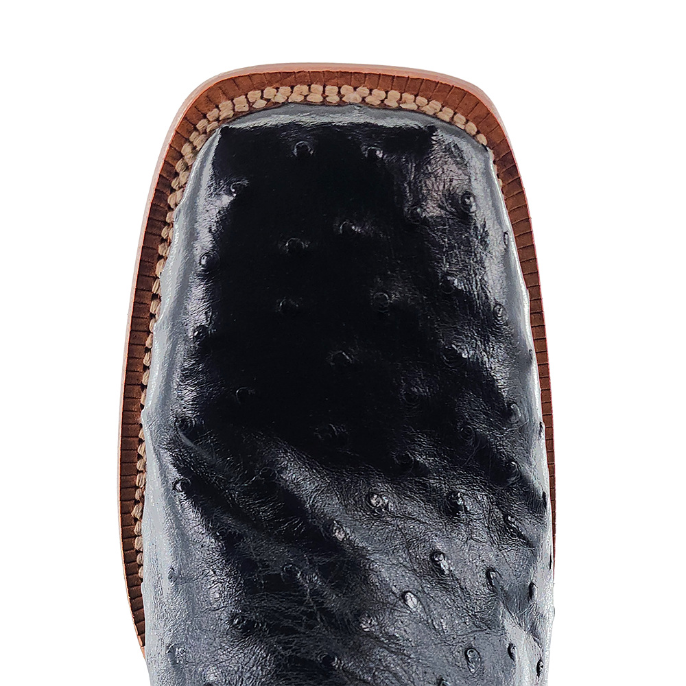 The Troy Boot