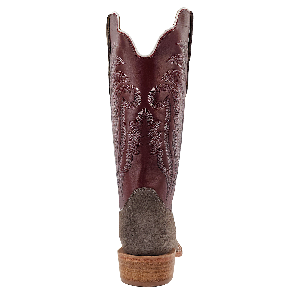 The Stowell Boot
