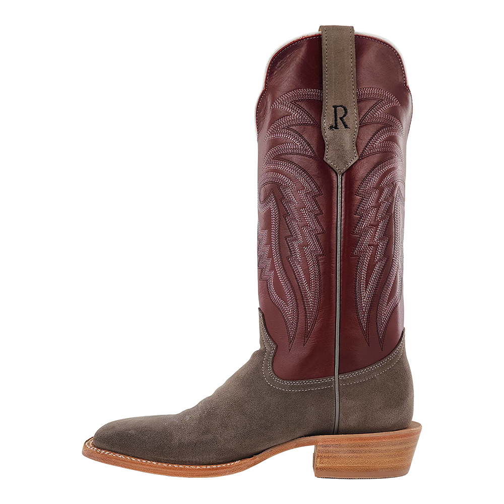 The Stowell Boot