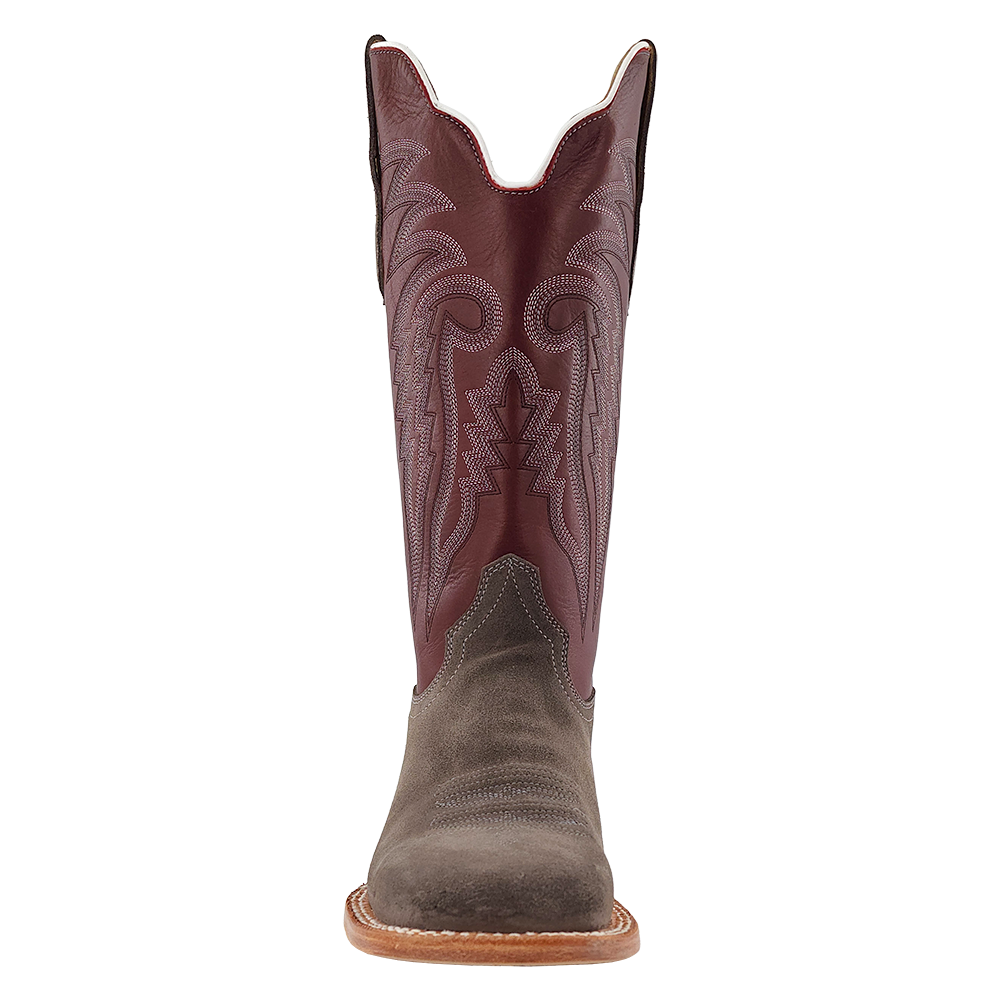 The Stowell Boot