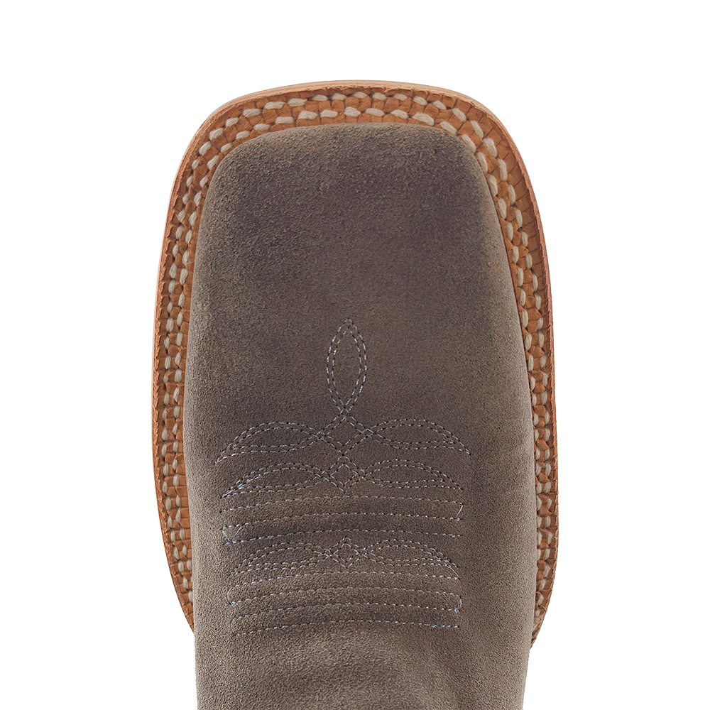 The Stowell Boot