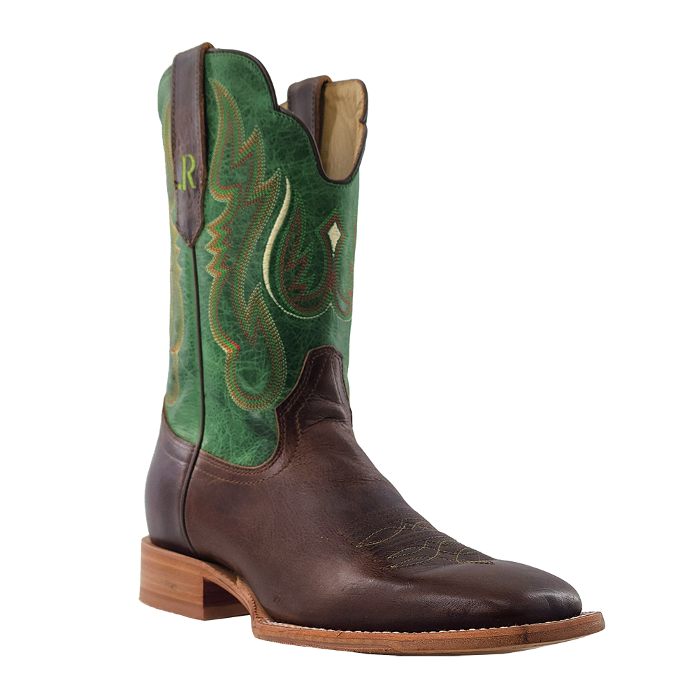 The Forest Boot