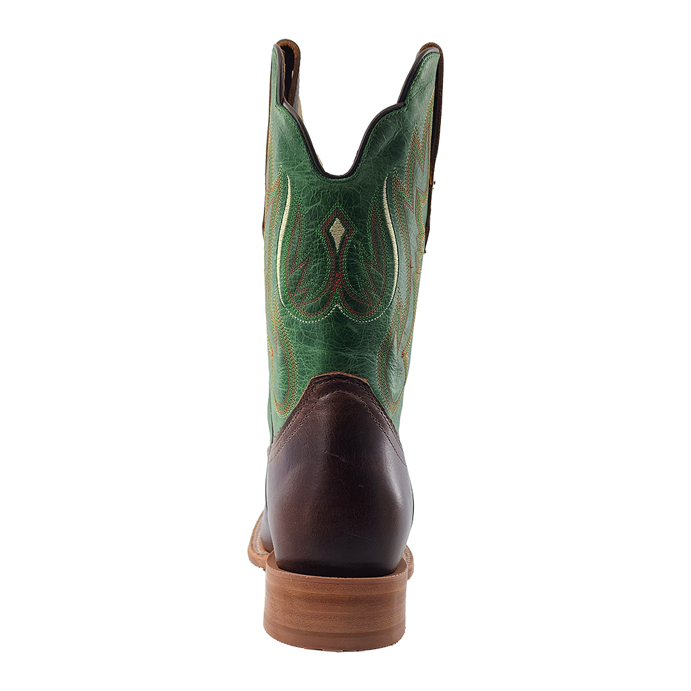The Forest Boot