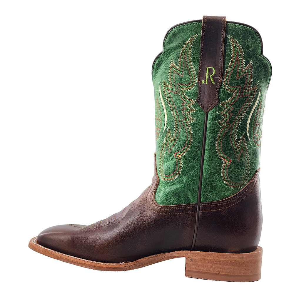 The Forest Boot