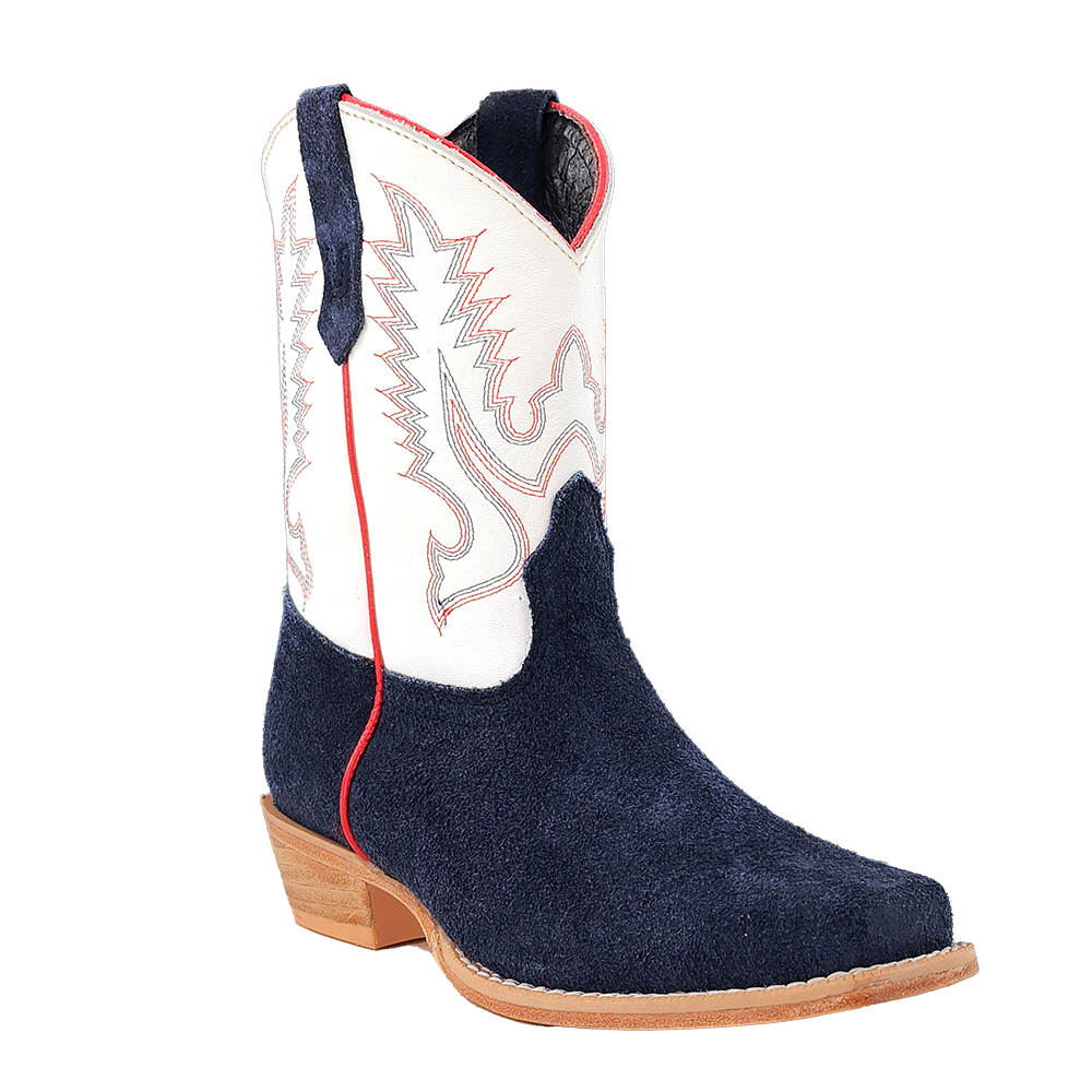 The Roscoe Boot