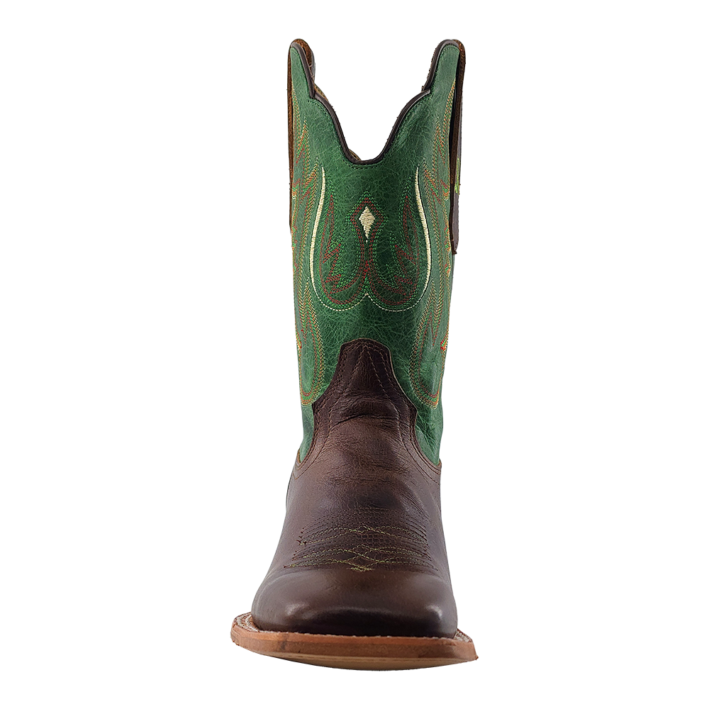 The Forest Boot