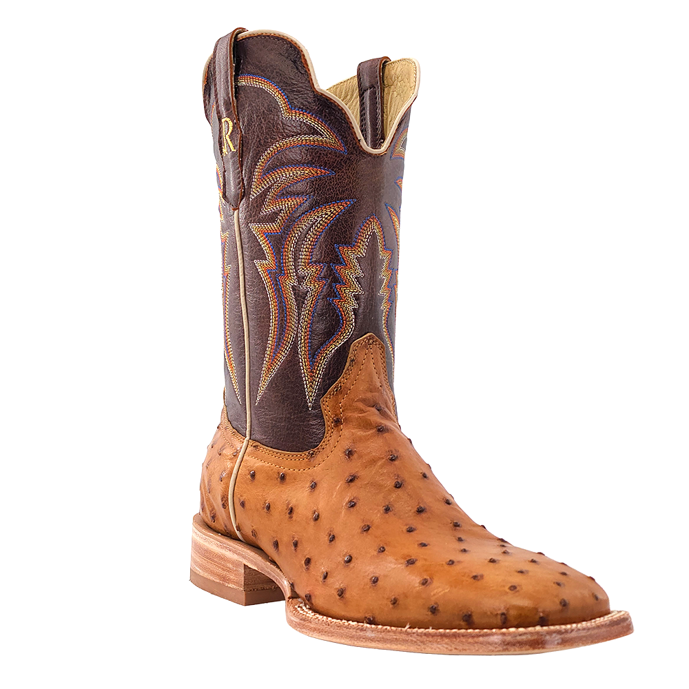 The Taft Boot