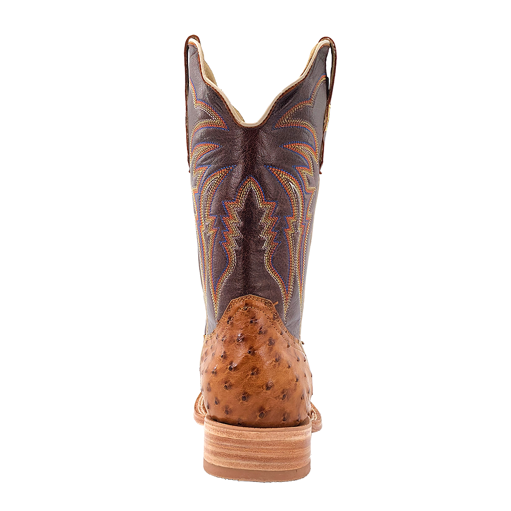 The Taft Boot