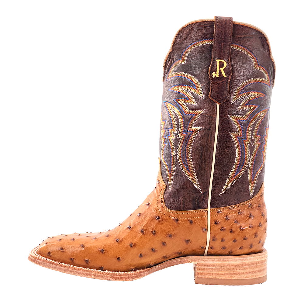 The Taft Boot