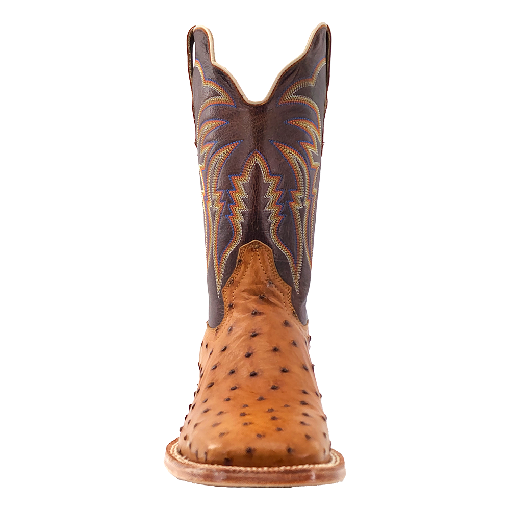 The Taft Boot
