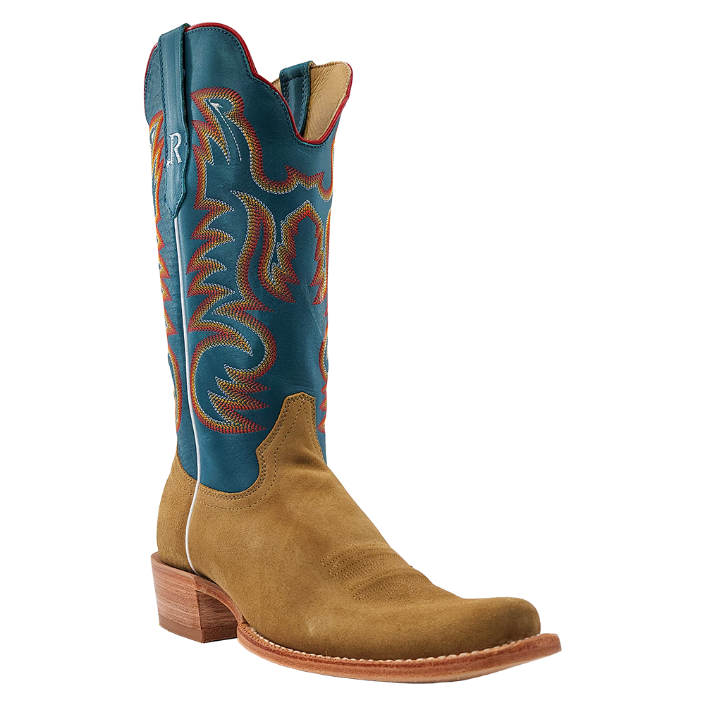 The Stanton Boot