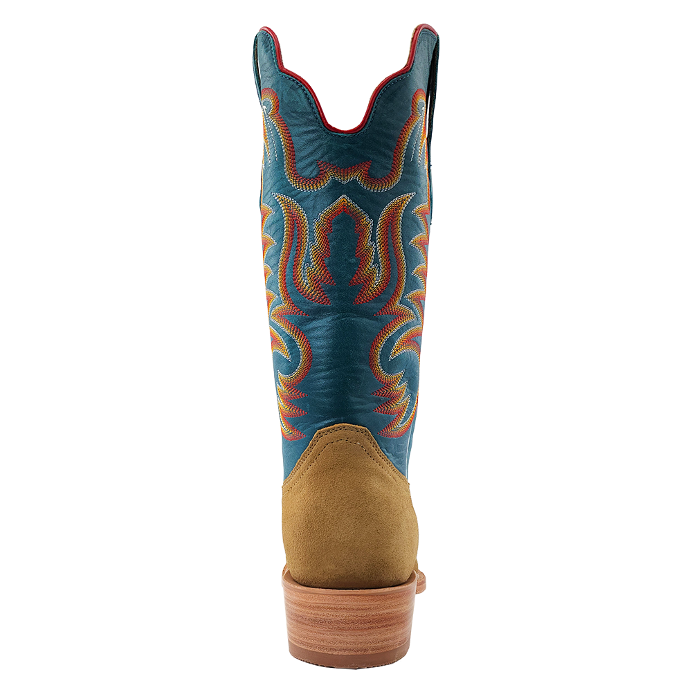 The Stanton Boot
