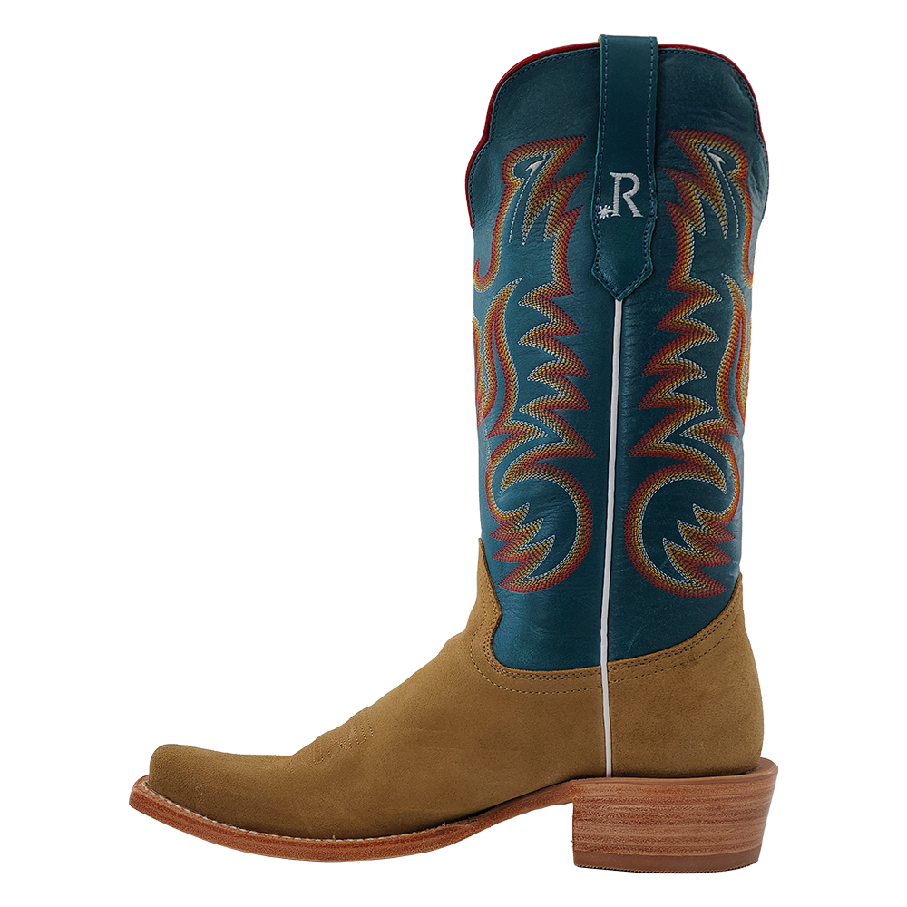 The Stanton Boot