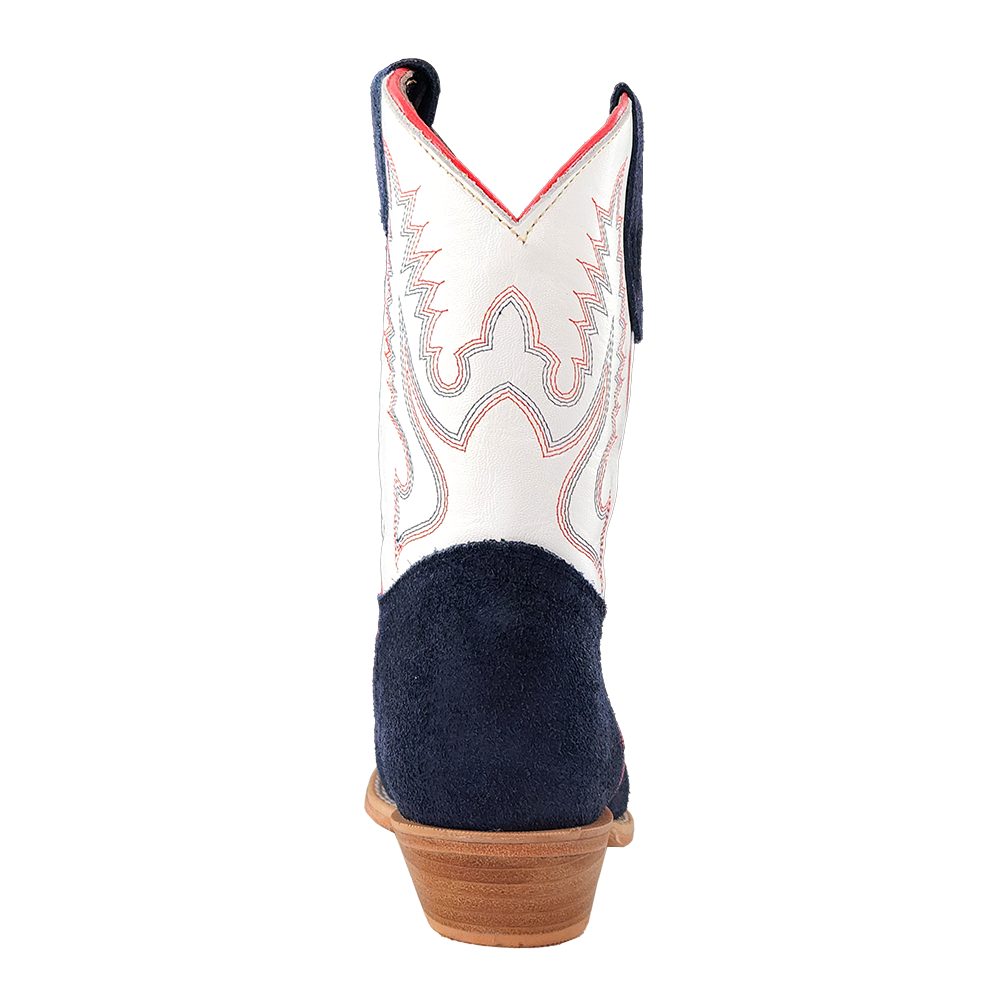 The Roscoe Boot