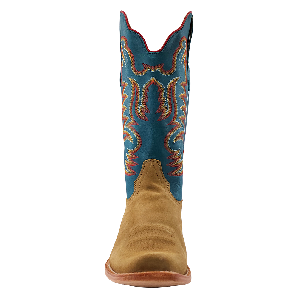 The Stanton Boot