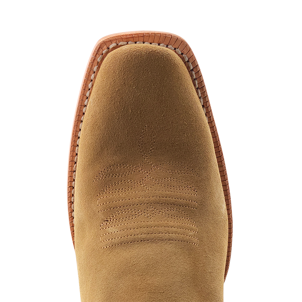 The Stanton Boot