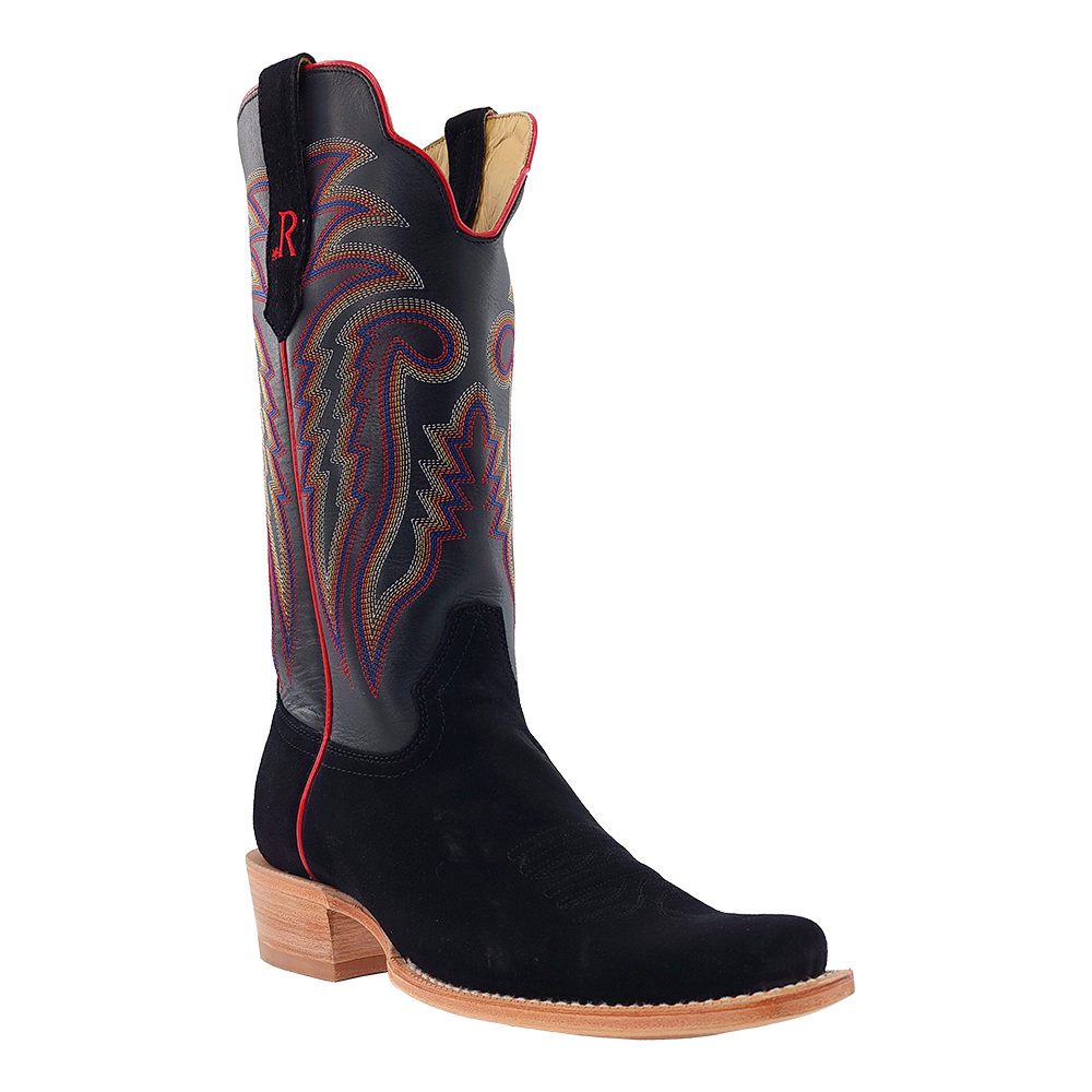 The Sunray Boot