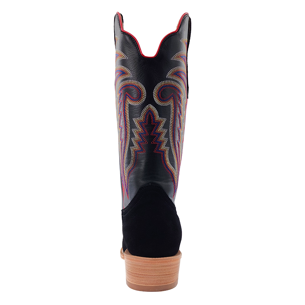 The Sunray Boot